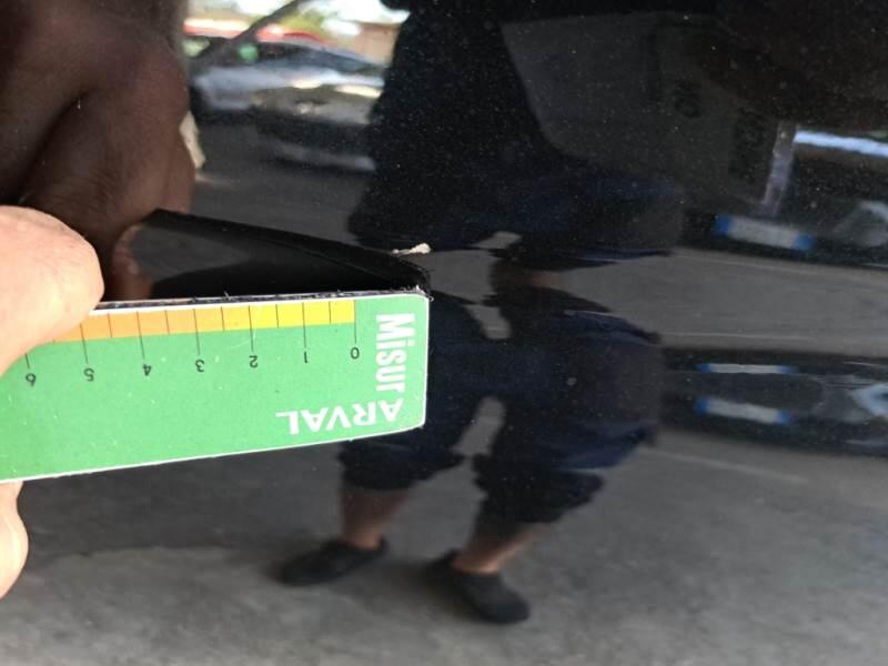 Foto auto