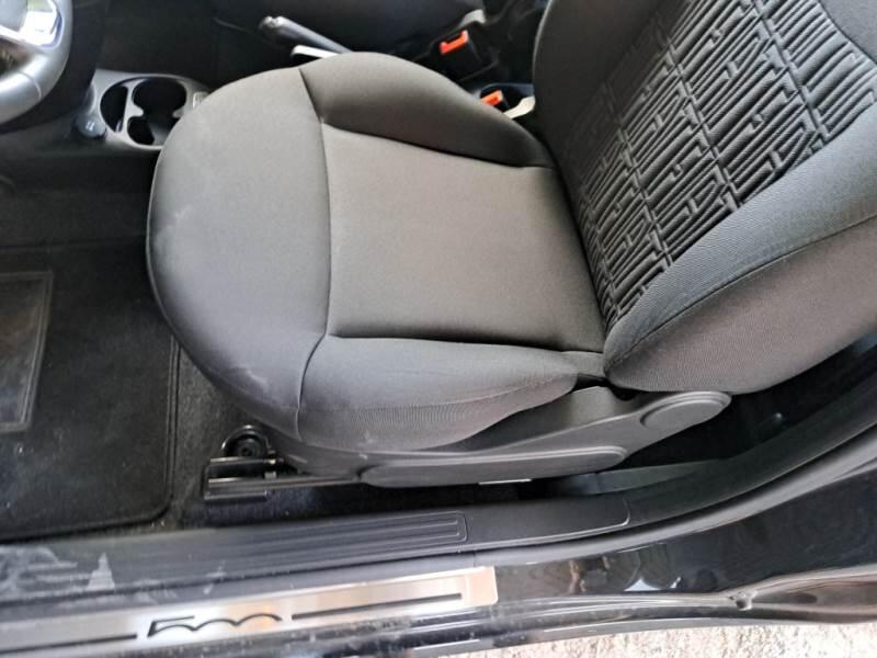 Foto auto