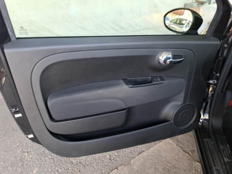 Foto auto