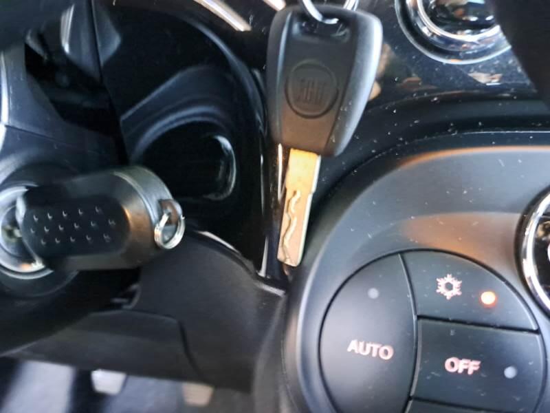 Foto auto