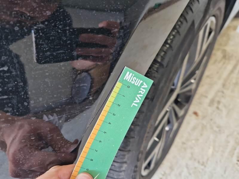 Foto auto