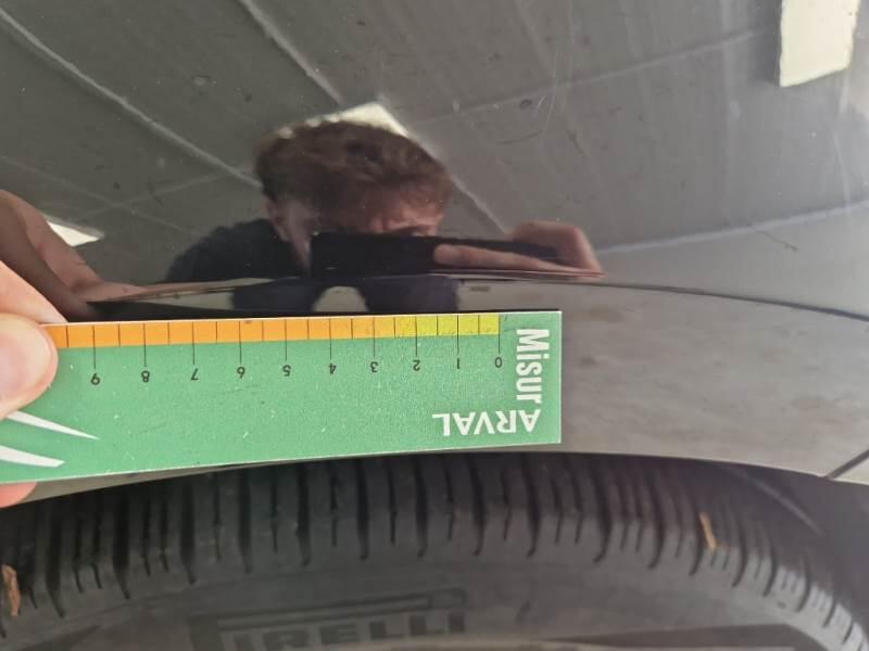 Foto auto