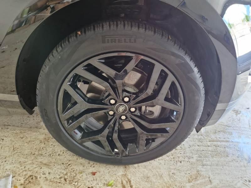 Foto auto