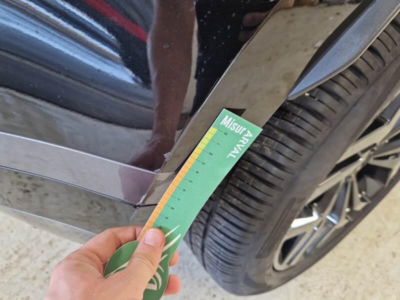 Foto auto