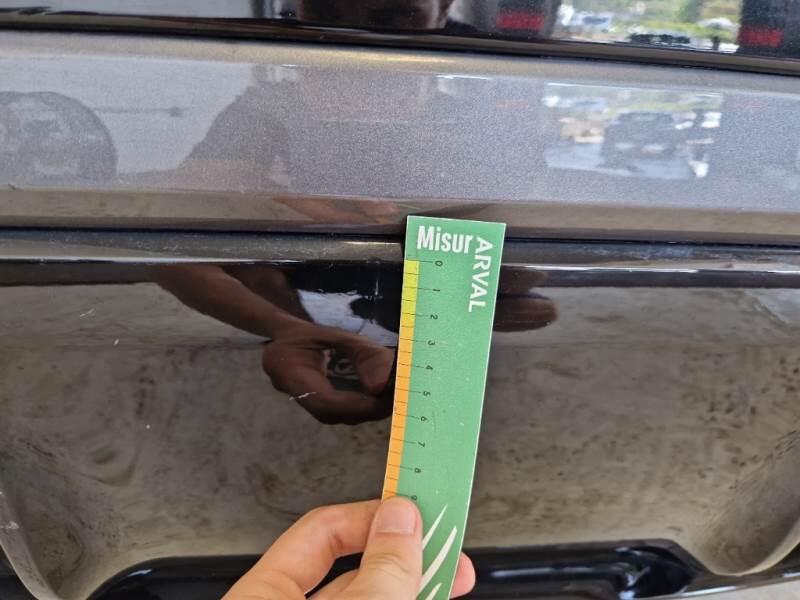 Foto auto