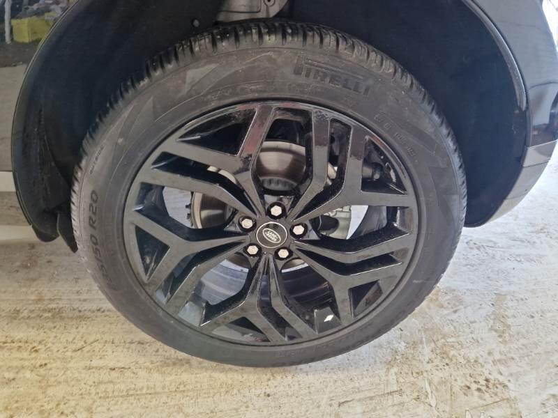 Foto auto