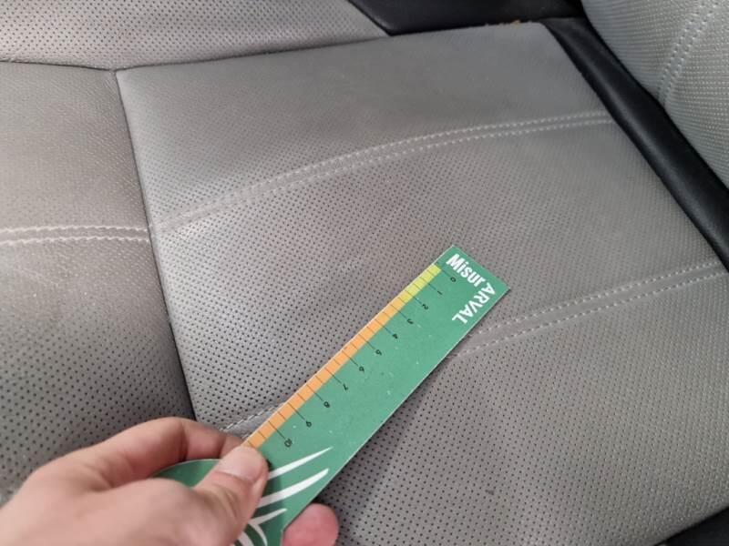 Foto auto