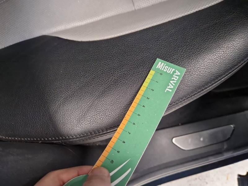 Foto auto