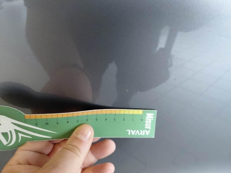 Foto auto