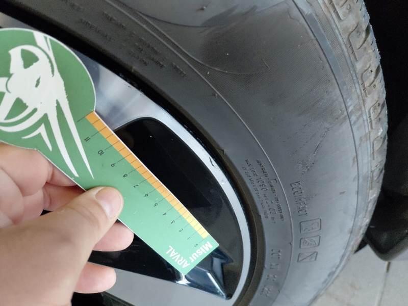 Foto auto