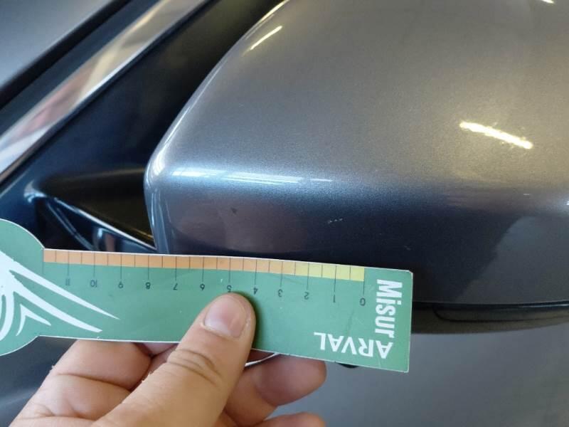 Foto auto