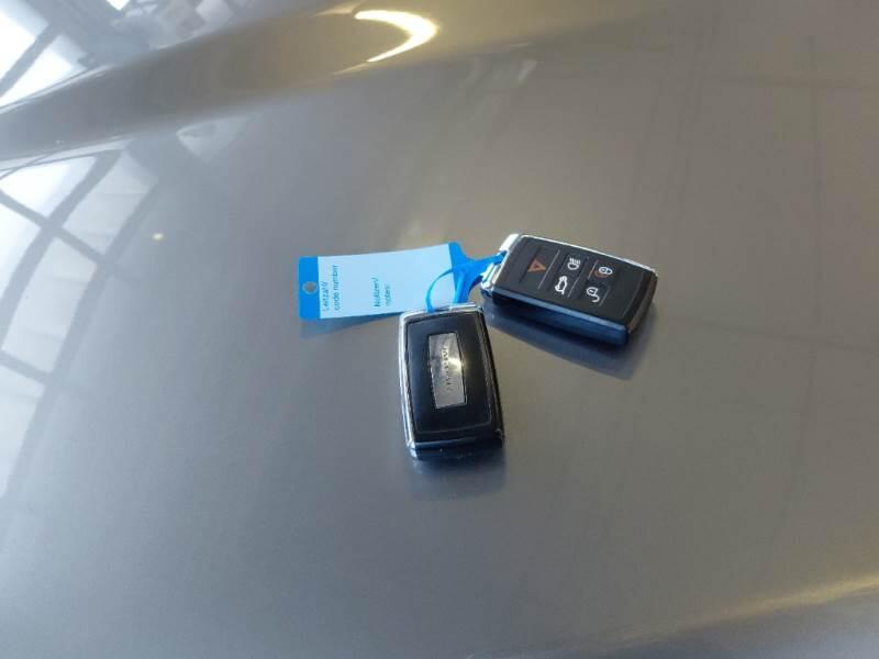 Foto auto
