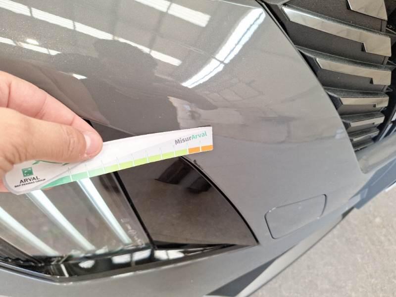 Foto auto