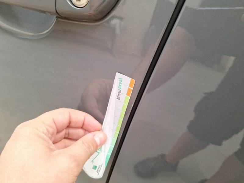 Foto auto
