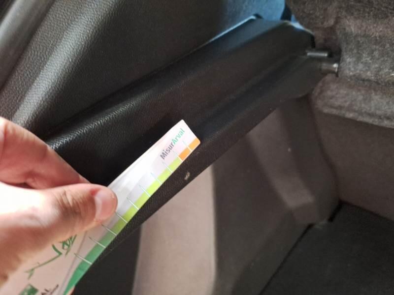 Foto auto