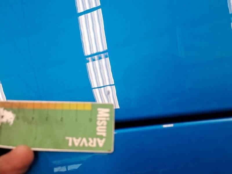 Foto auto