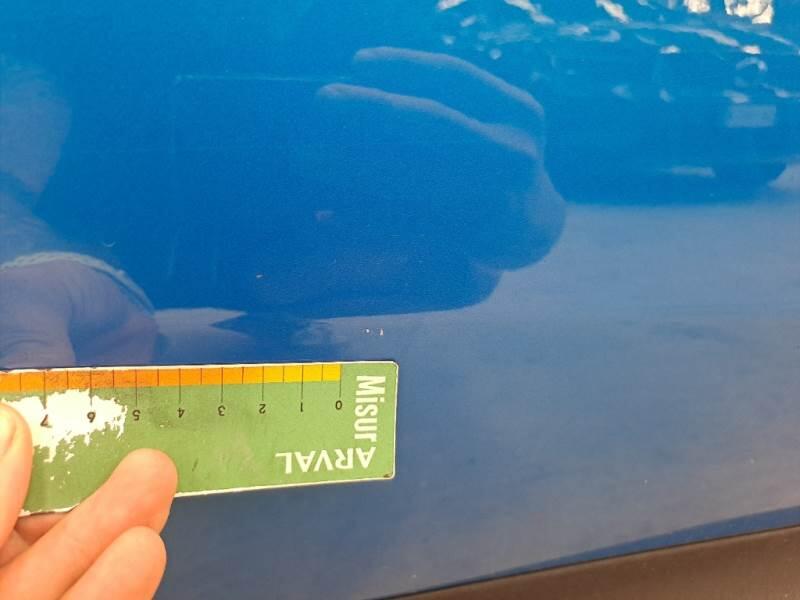 Foto auto