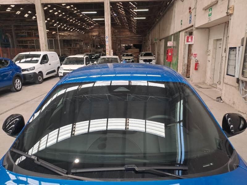 Foto auto