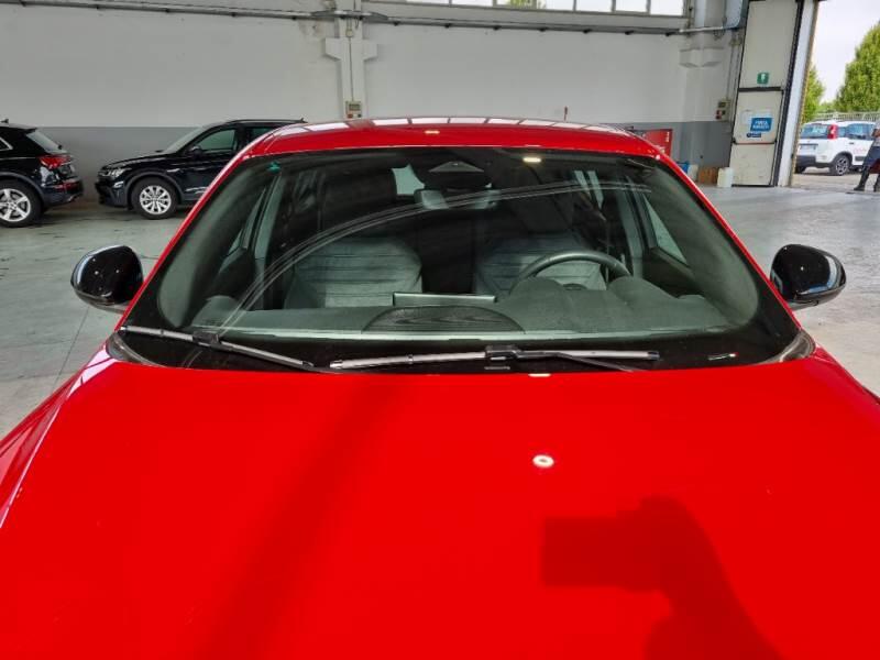 Foto auto