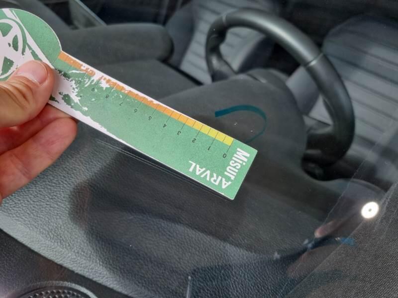 Foto auto