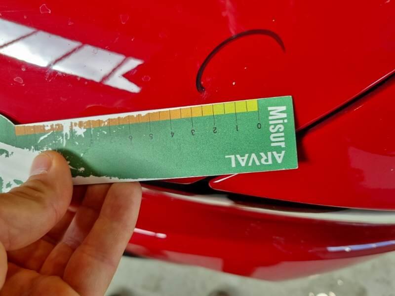 Foto auto