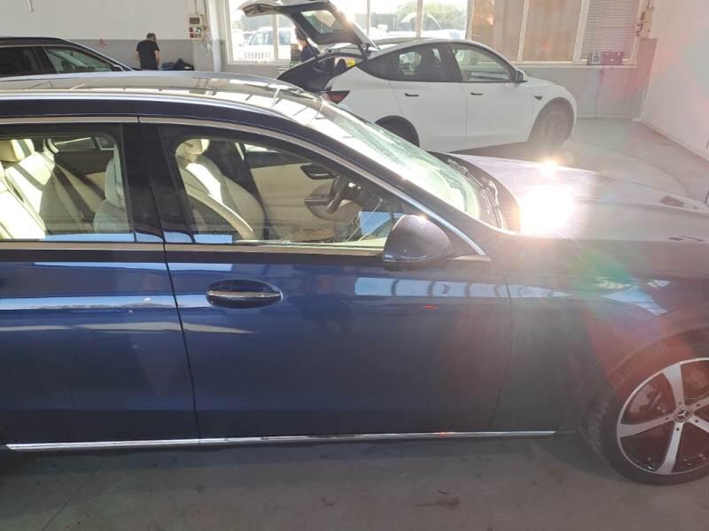 Foto auto