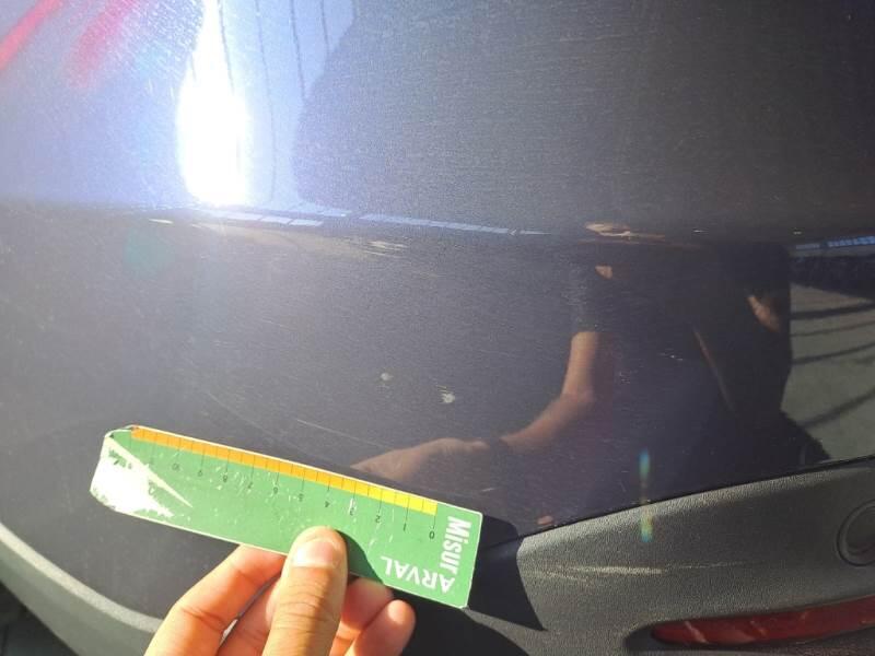 Foto auto