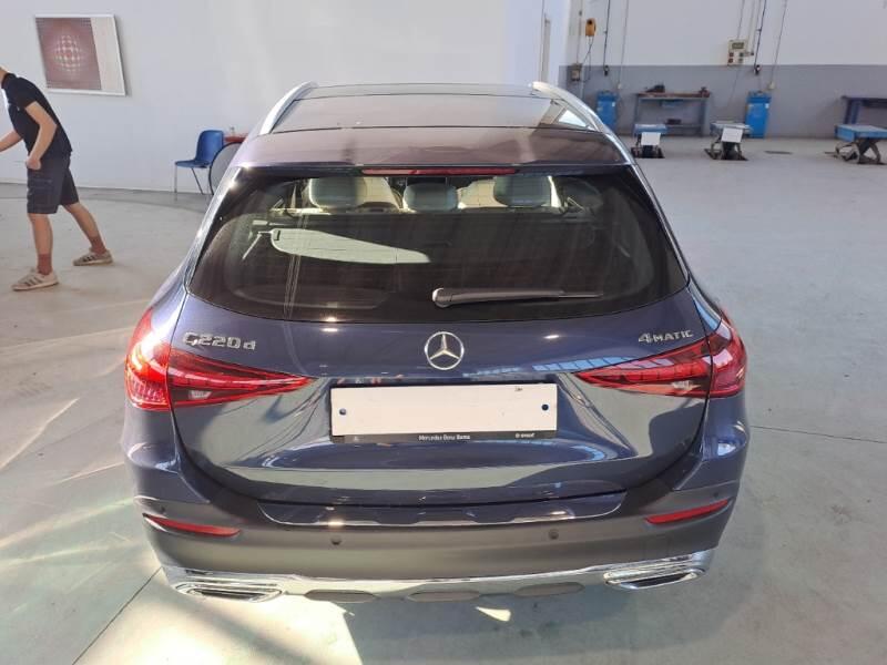 Foto auto