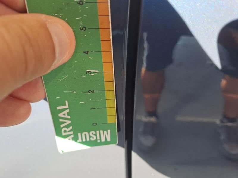 Foto auto
