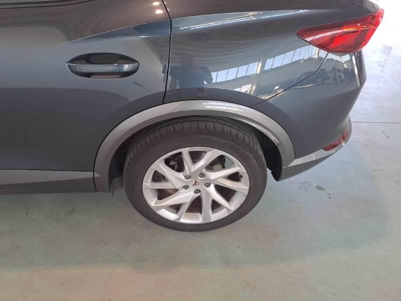 Foto auto