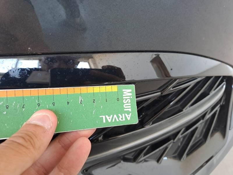 Foto auto