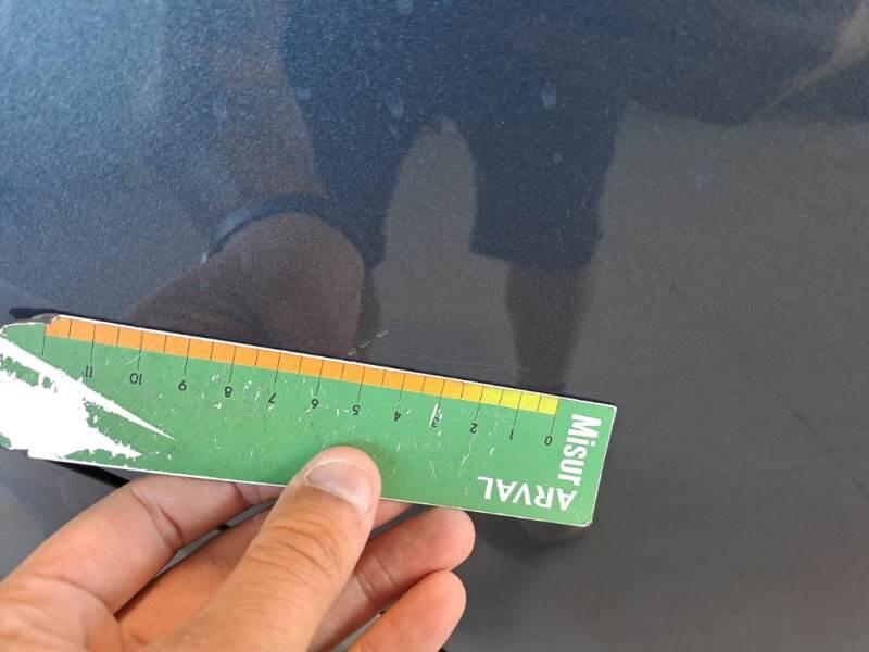 Foto auto