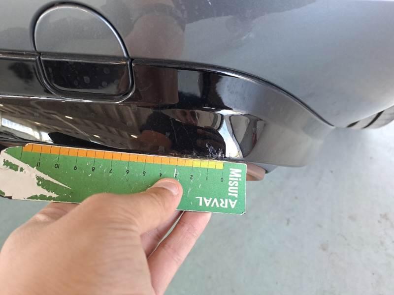 Foto auto
