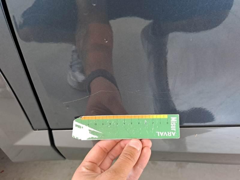 Foto auto