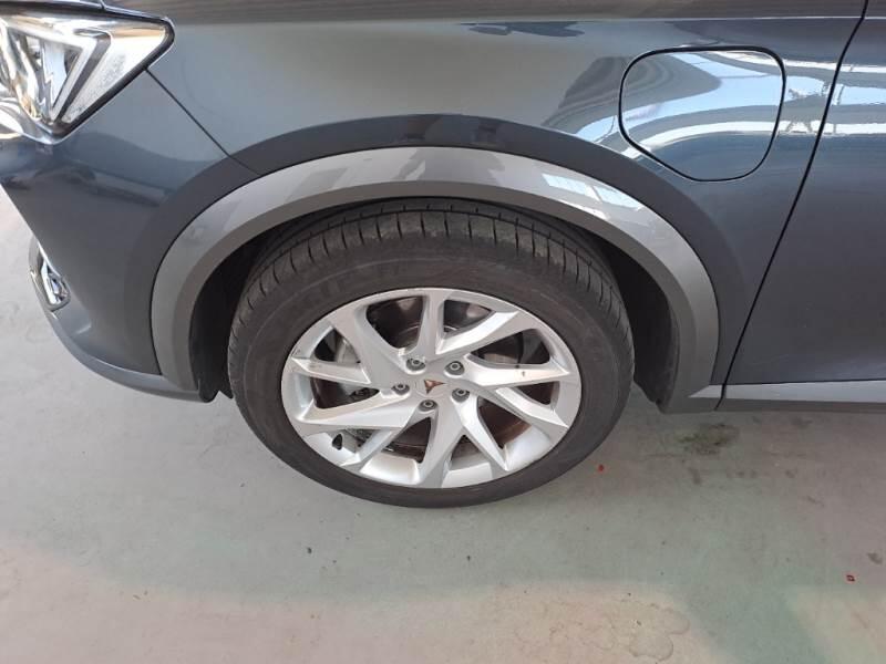 Foto auto