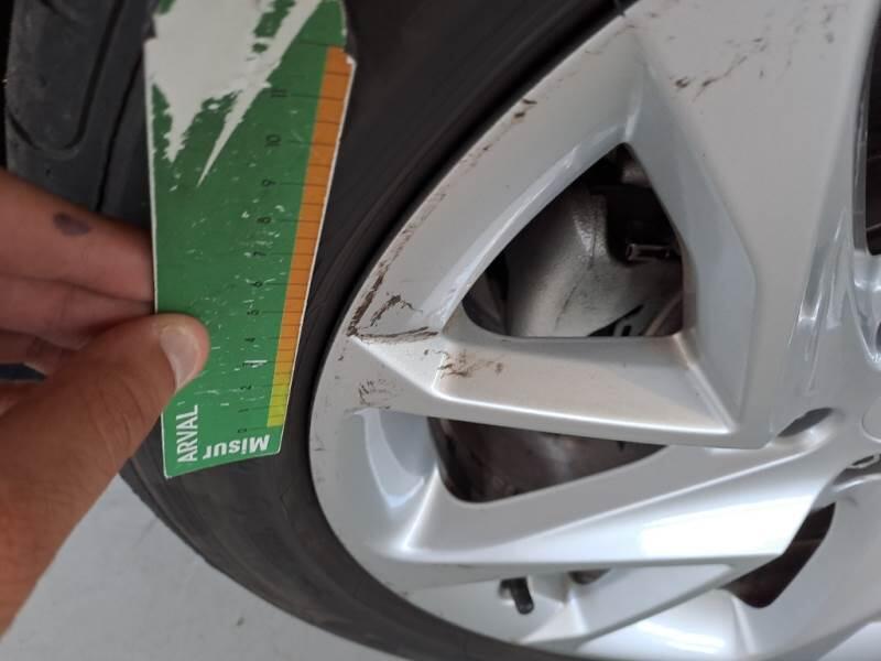 Foto auto