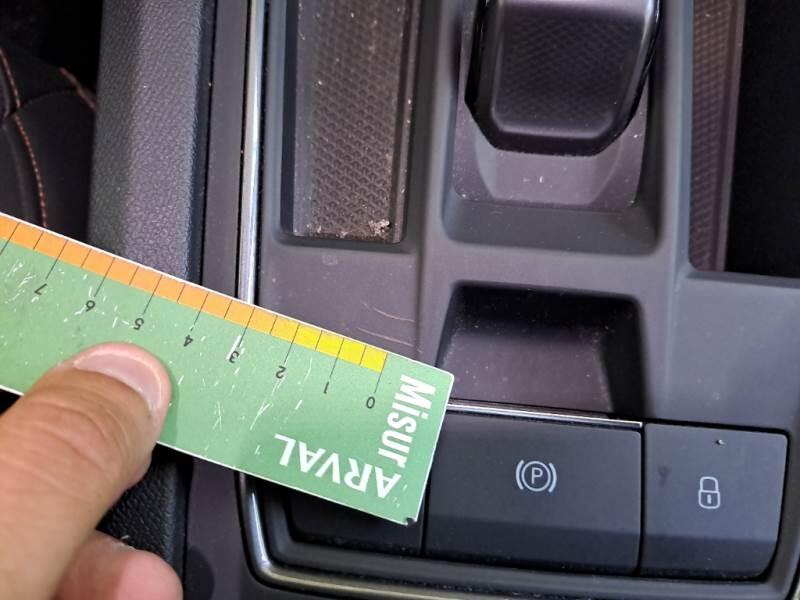 Foto auto