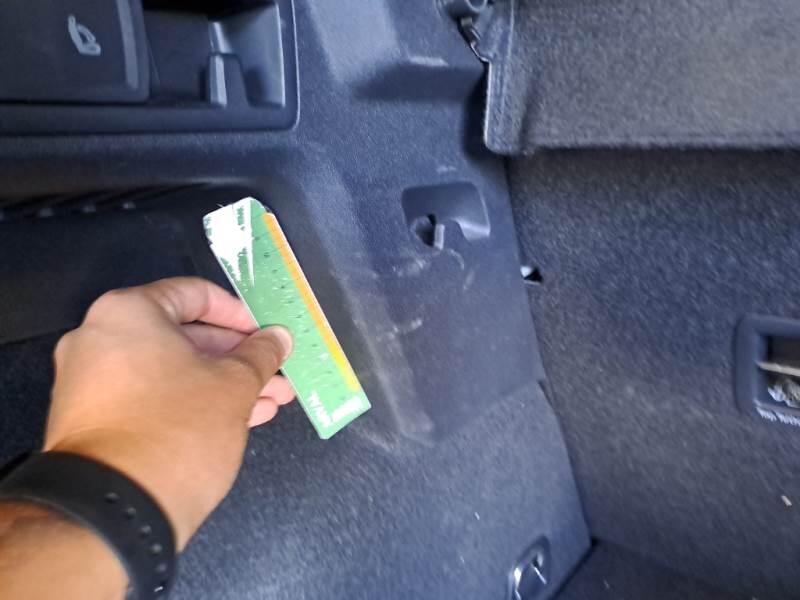 Foto auto