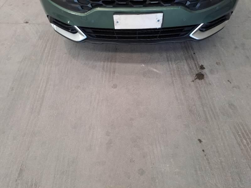 Foto auto