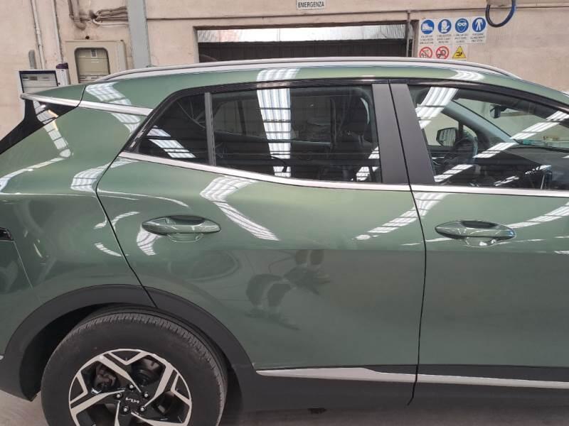 Foto auto