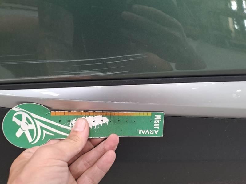Foto auto