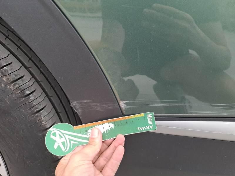 Foto auto