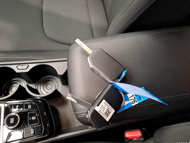 Foto auto