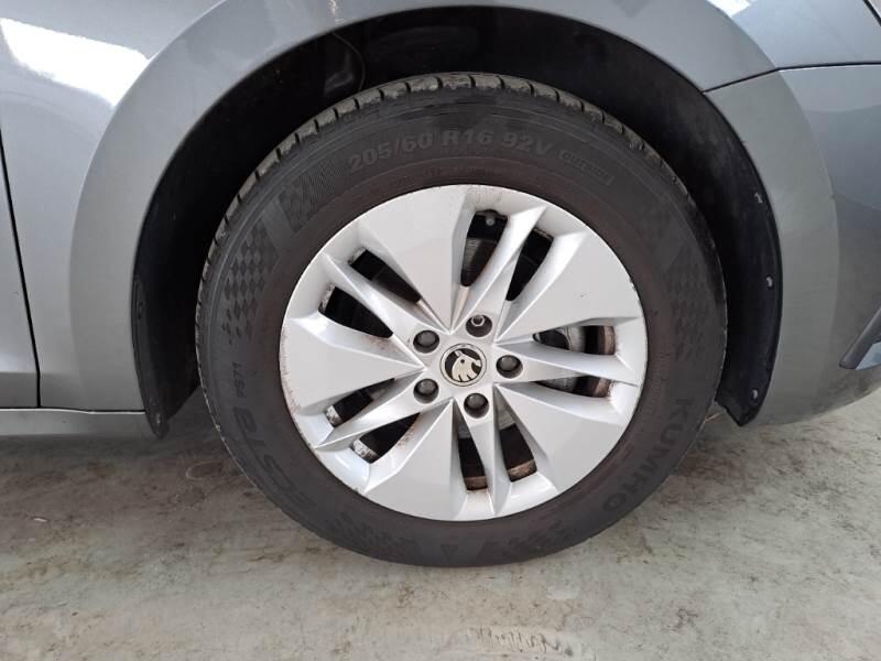 Foto auto