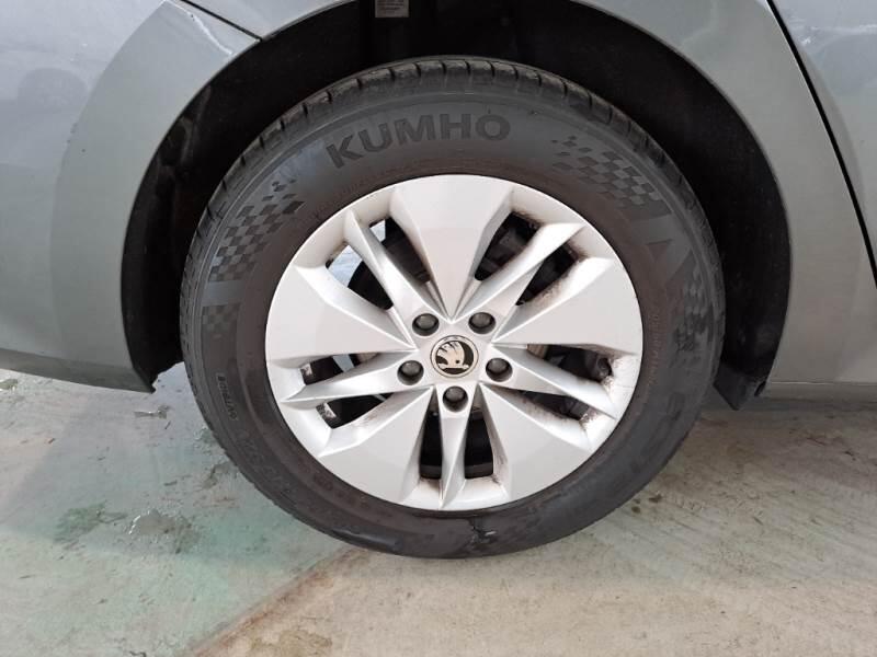 Foto auto