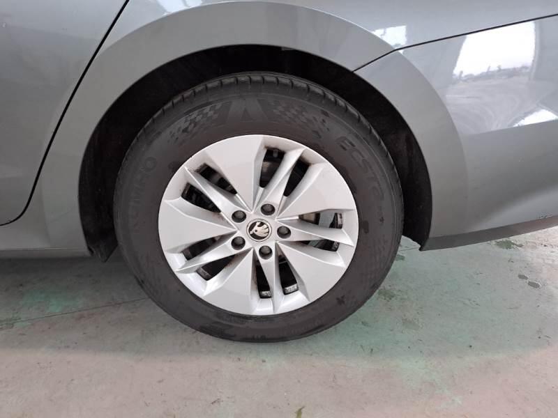 Foto auto