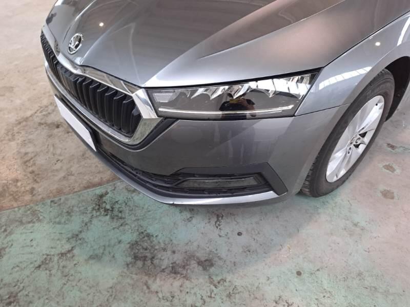 Foto auto