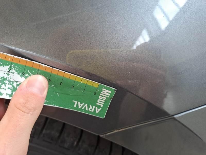 Foto auto