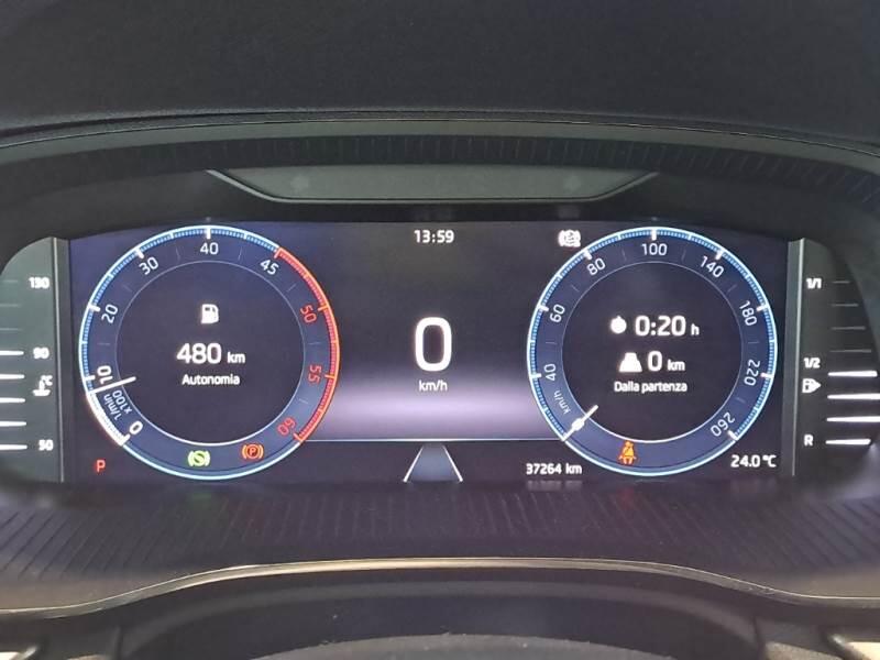 Foto auto