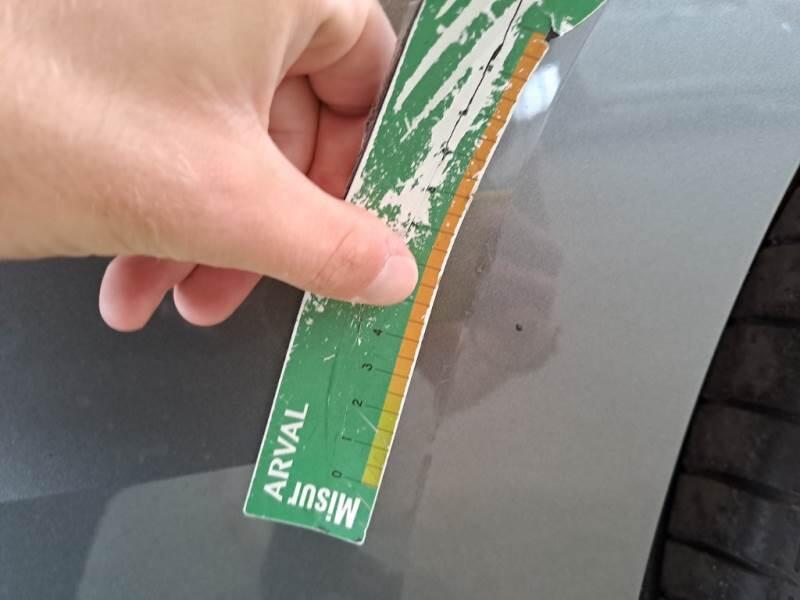 Foto auto